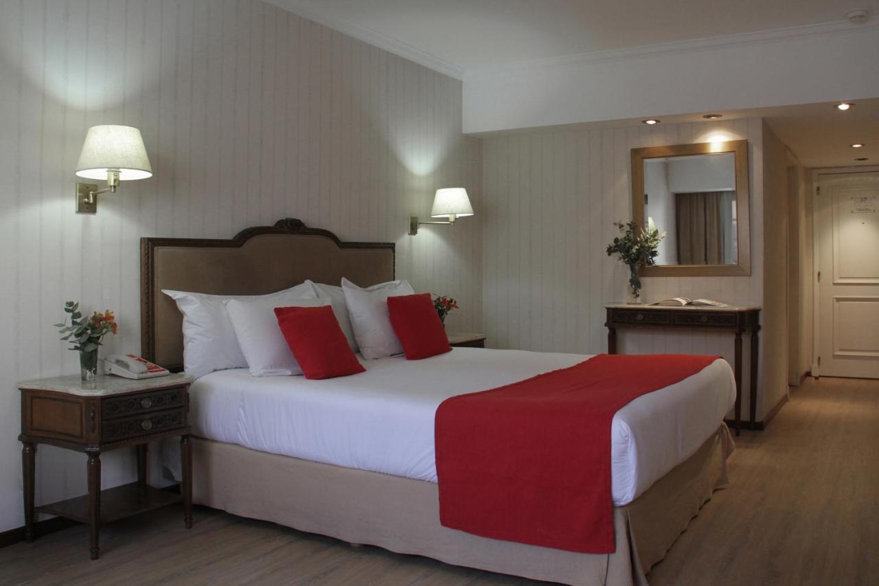 Ramada By Wyndham Centro Bed and breakfast 4*
