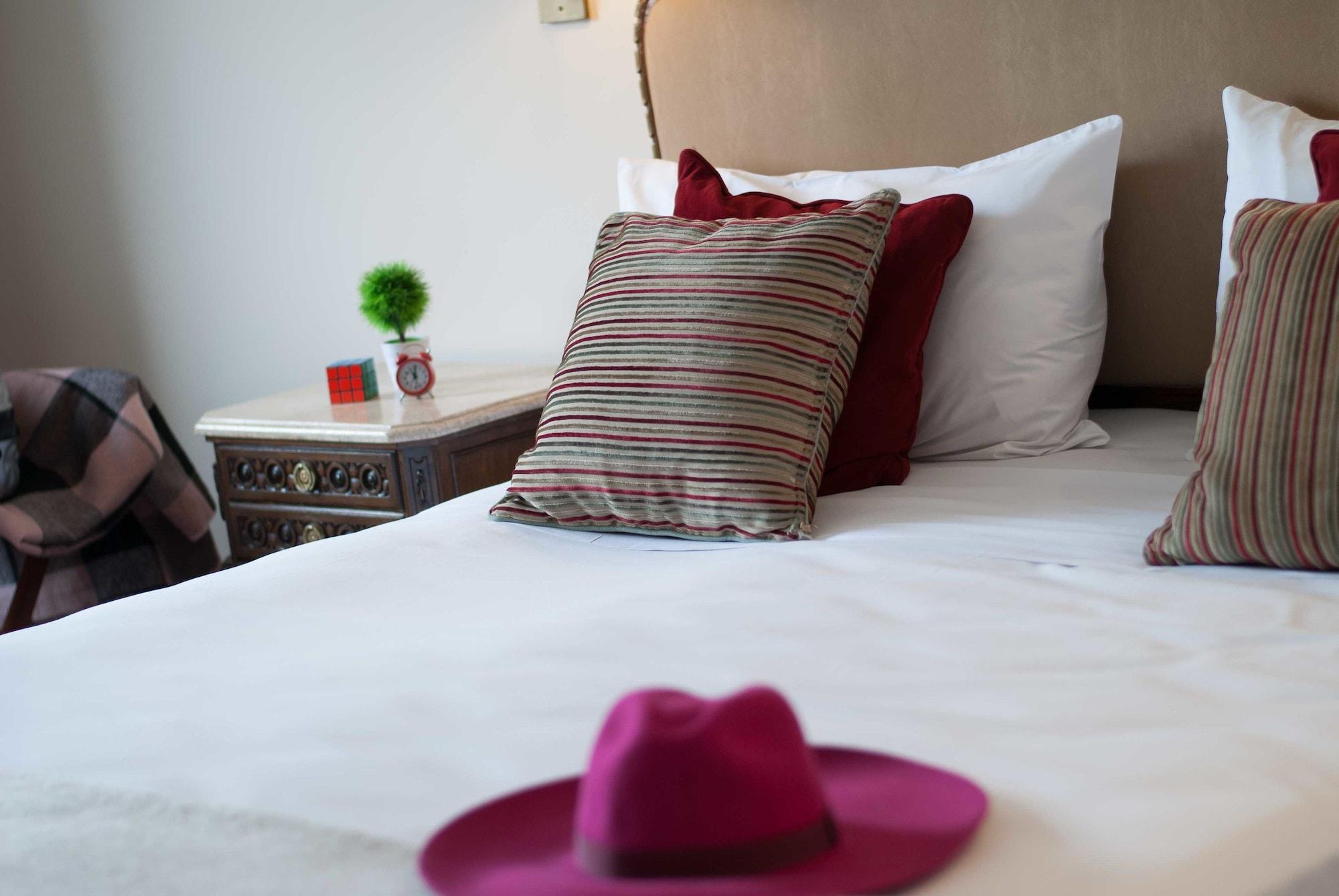 Ramada By Wyndham Centro 4* Ciudad Autónoma de Buenos Aires