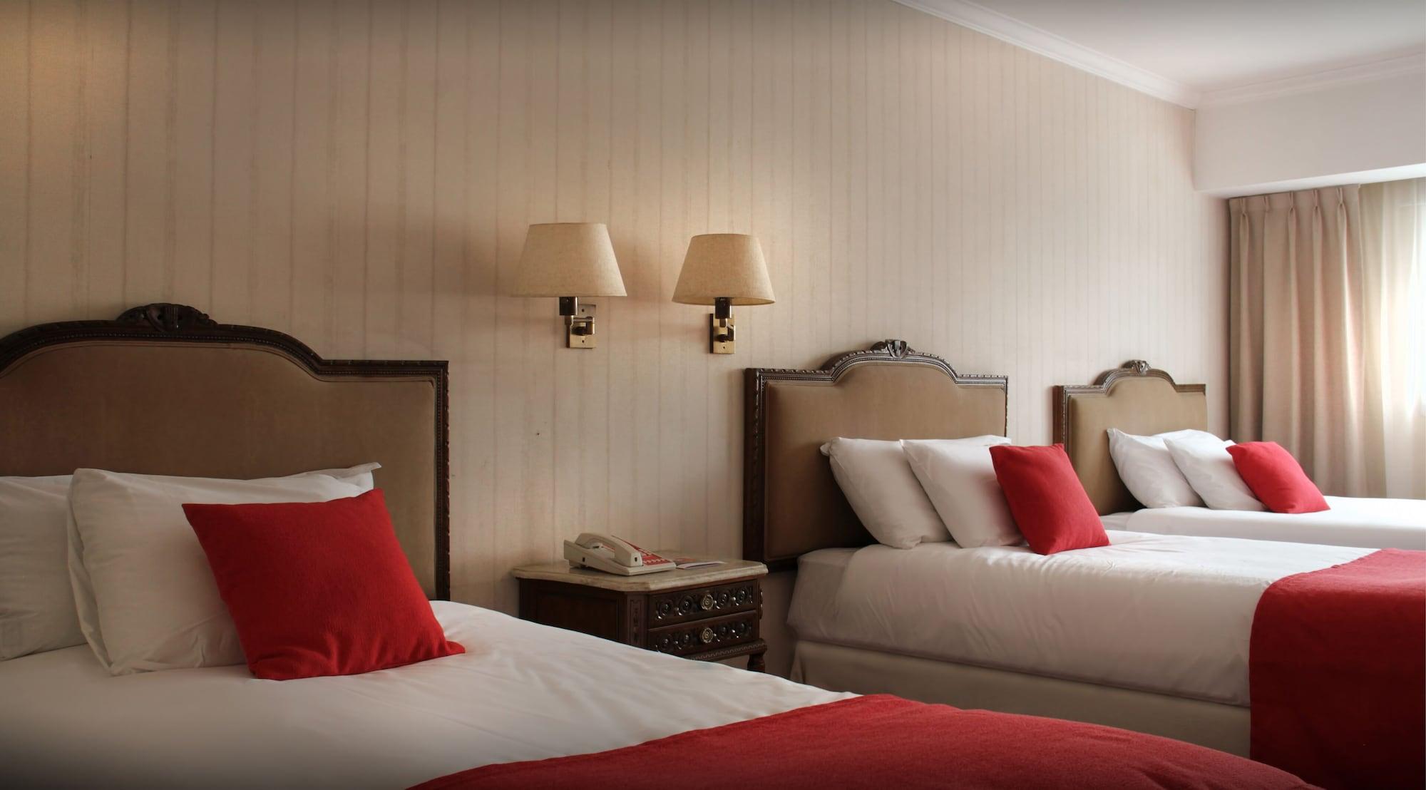 Bed and breakfast Ramada By Wyndham Centro