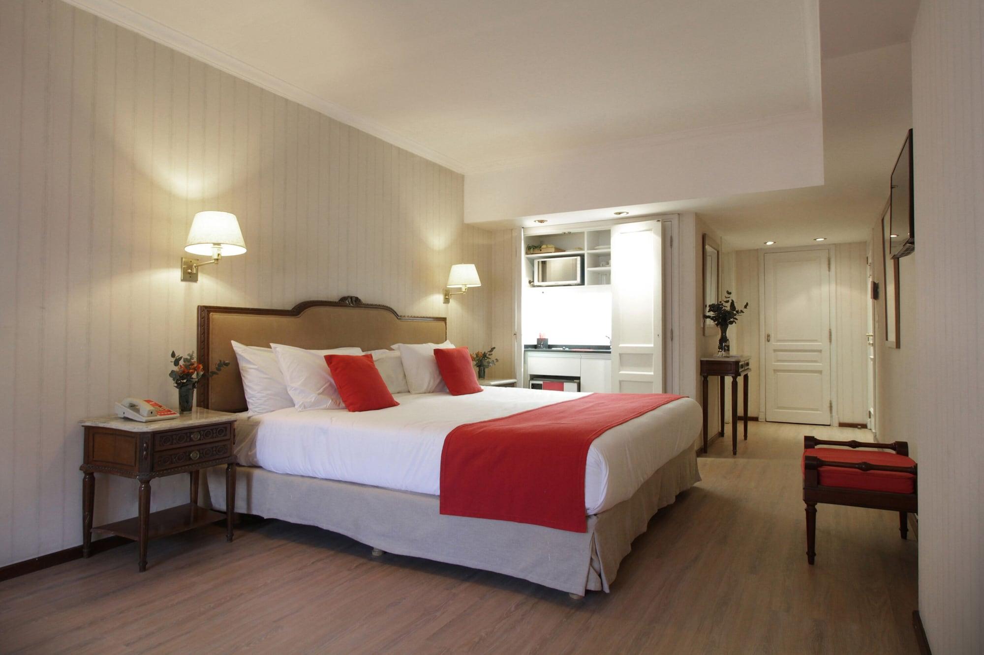 Bed and breakfast Ramada By Wyndham Centro