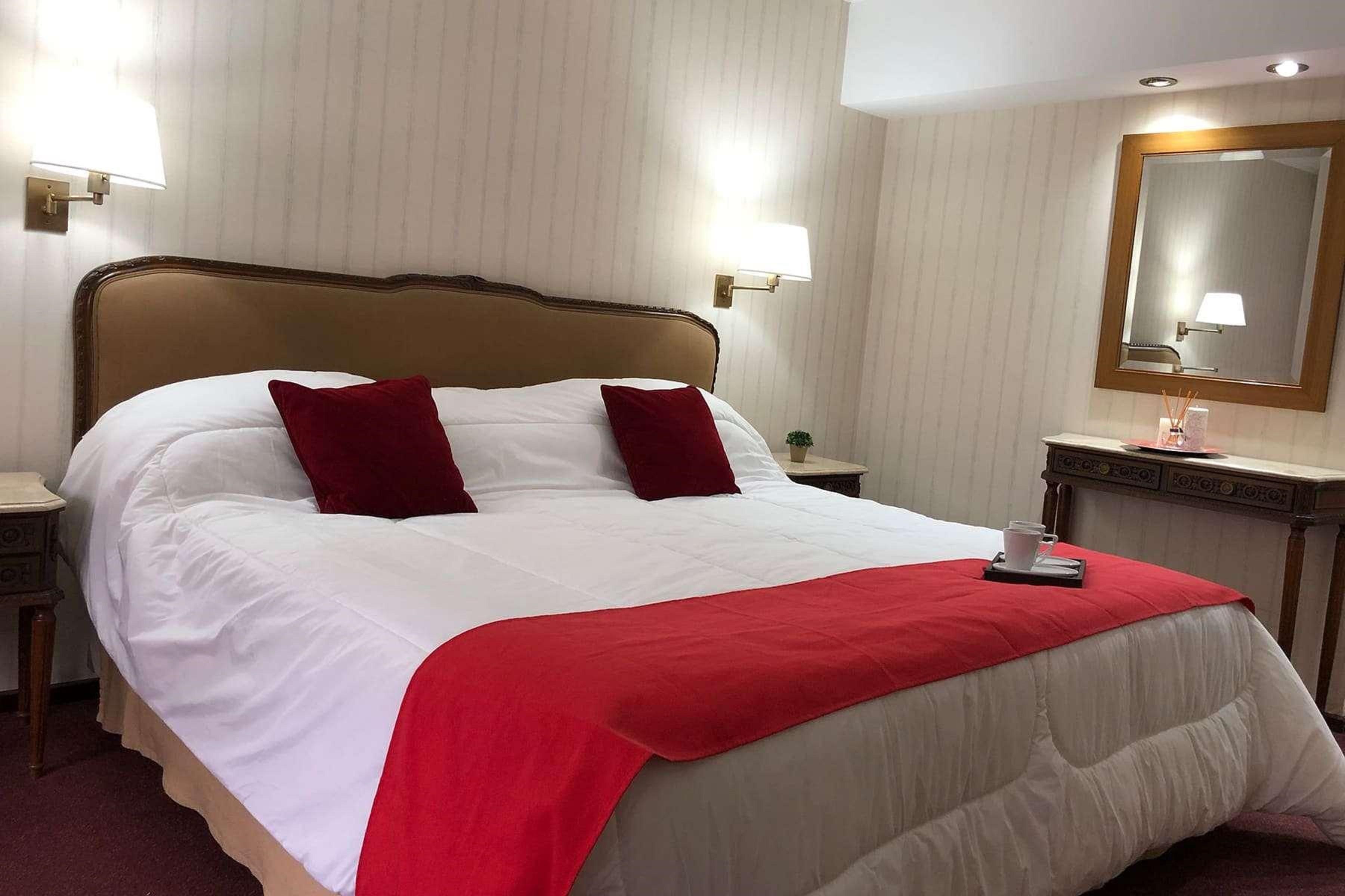 Bed and breakfast Ramada By Wyndham Centro 4*