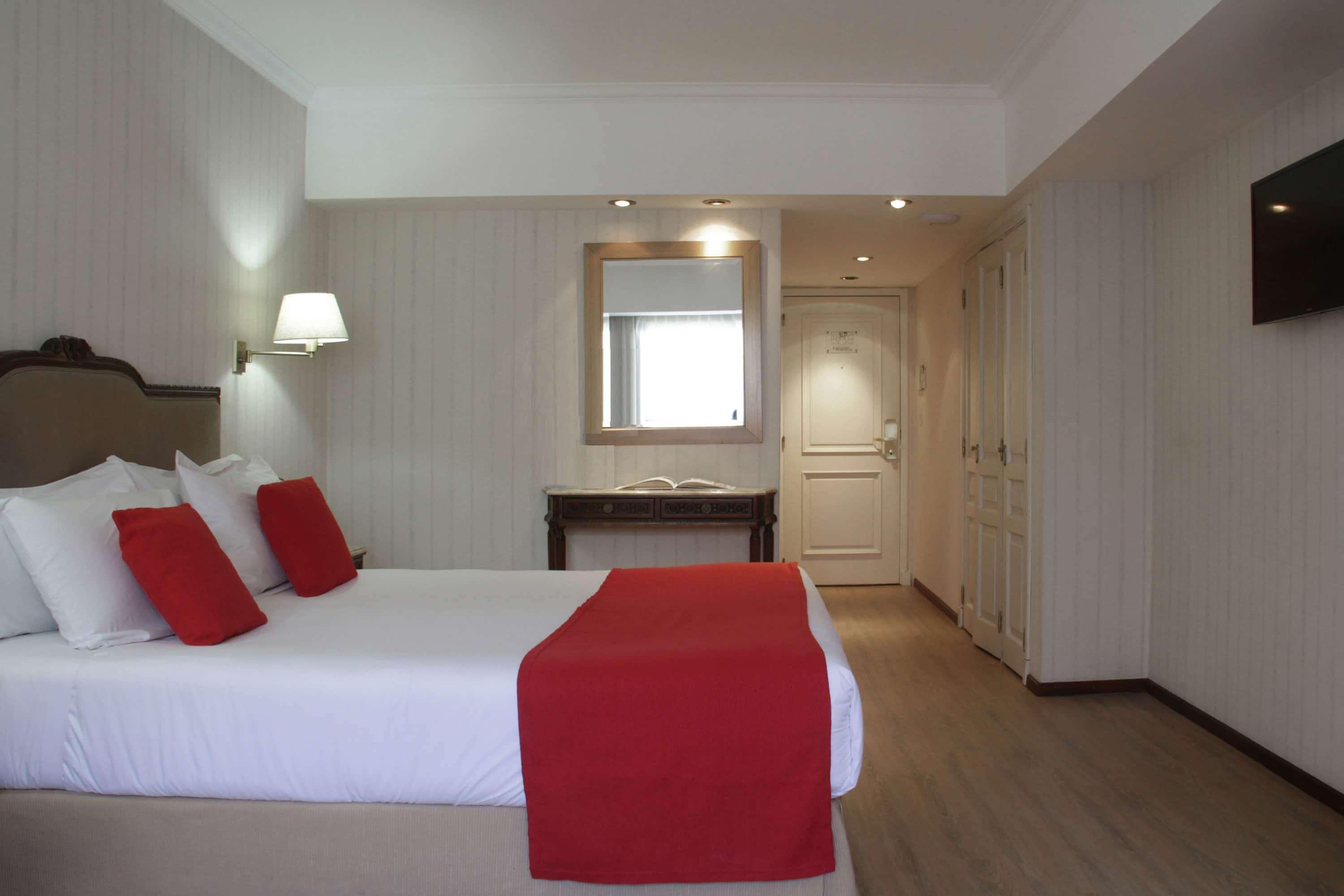 Ramada By Wyndham Centro Bed and breakfast Ciudad Autónoma de Buenos Aires
