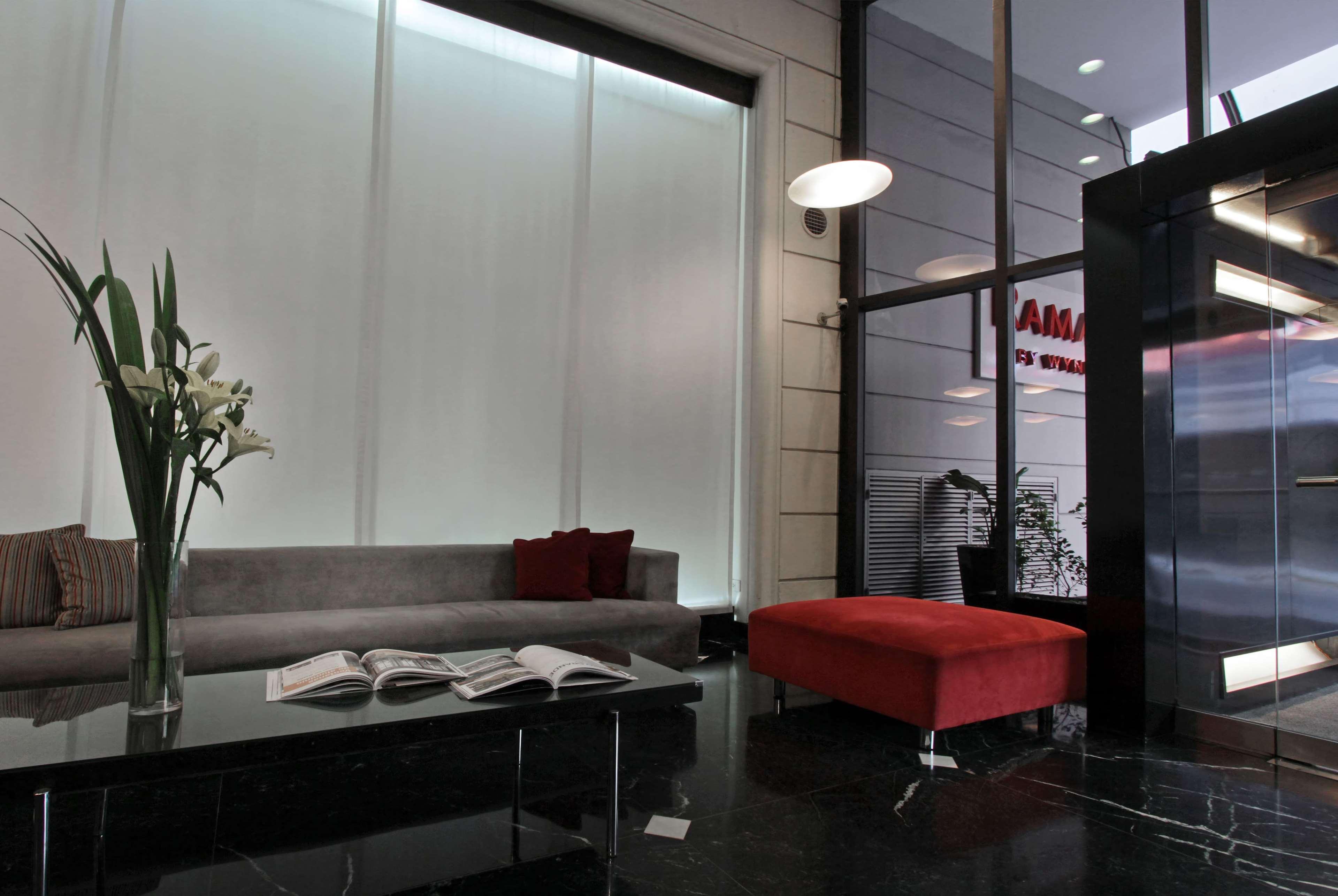 Ramada By Wyndham Centro 4* Ciudad Autónoma de Buenos Aires