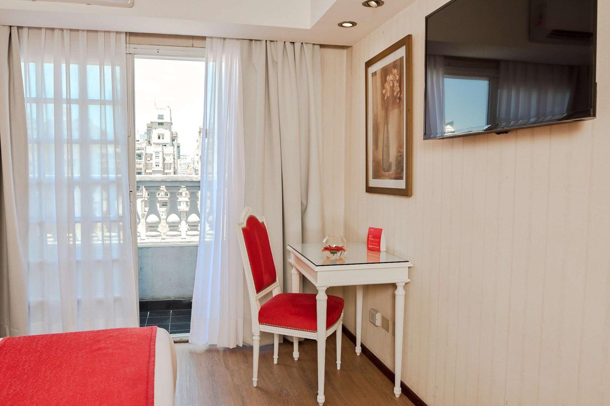 Ramada By Wyndham Centro 4* Ciudad Autónoma de Buenos Aires