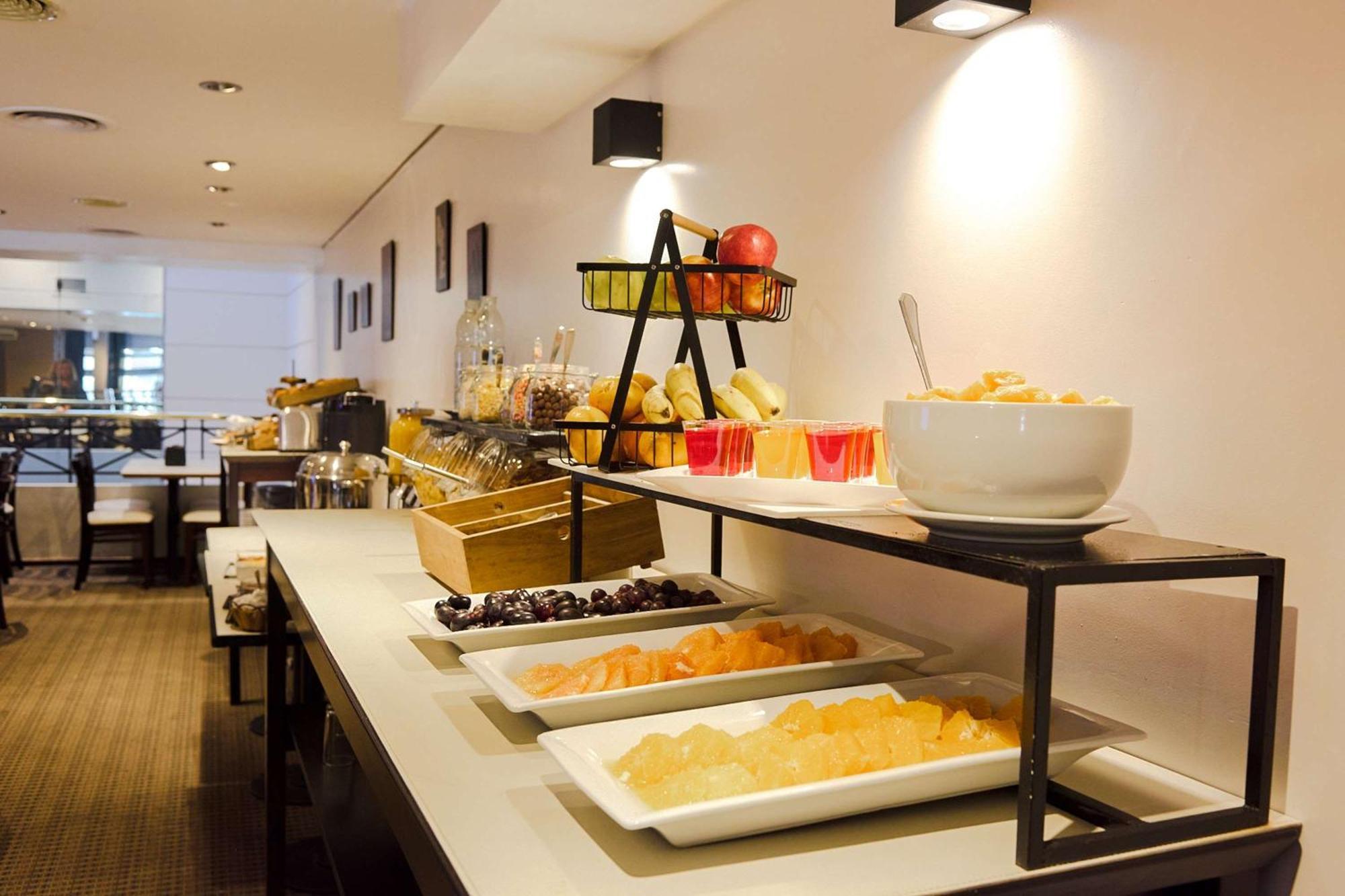 Ramada By Wyndham Centro 4* Ciudad Autónoma de Buenos Aires
