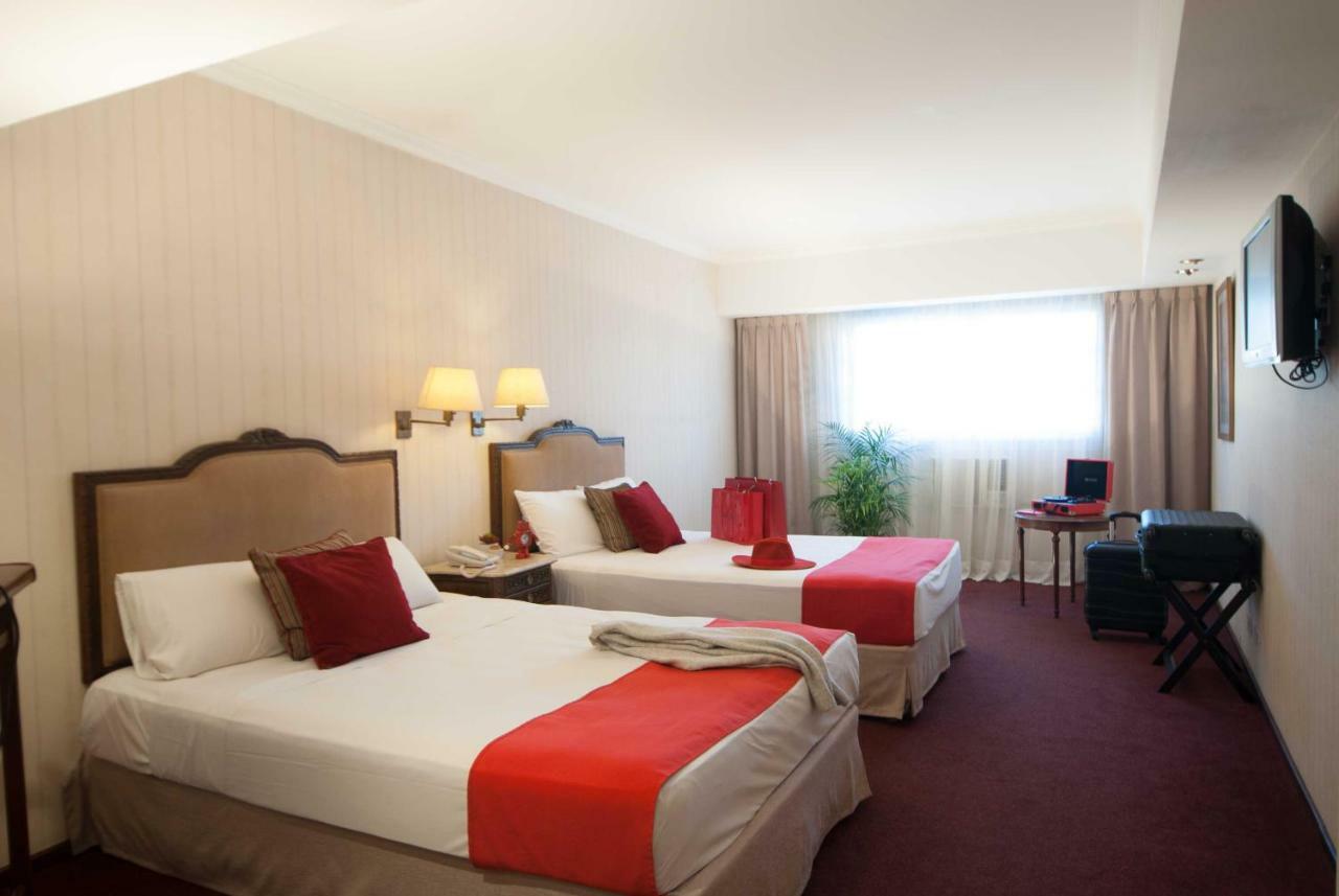 Ramada By Wyndham Centro Ciudad Autónoma de Buenos Aires