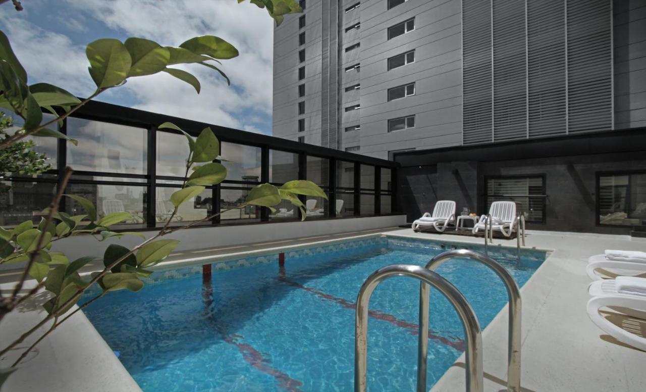 Ramada By Wyndham Centro 4* Ciudad Autónoma de Buenos Aires