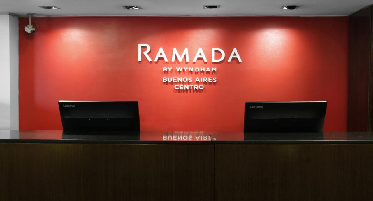 Ramada By Wyndham Centro Bed and breakfast 4*