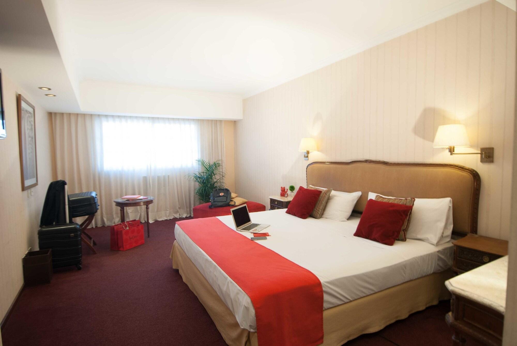 Bed and breakfast Ramada By Wyndham Centro