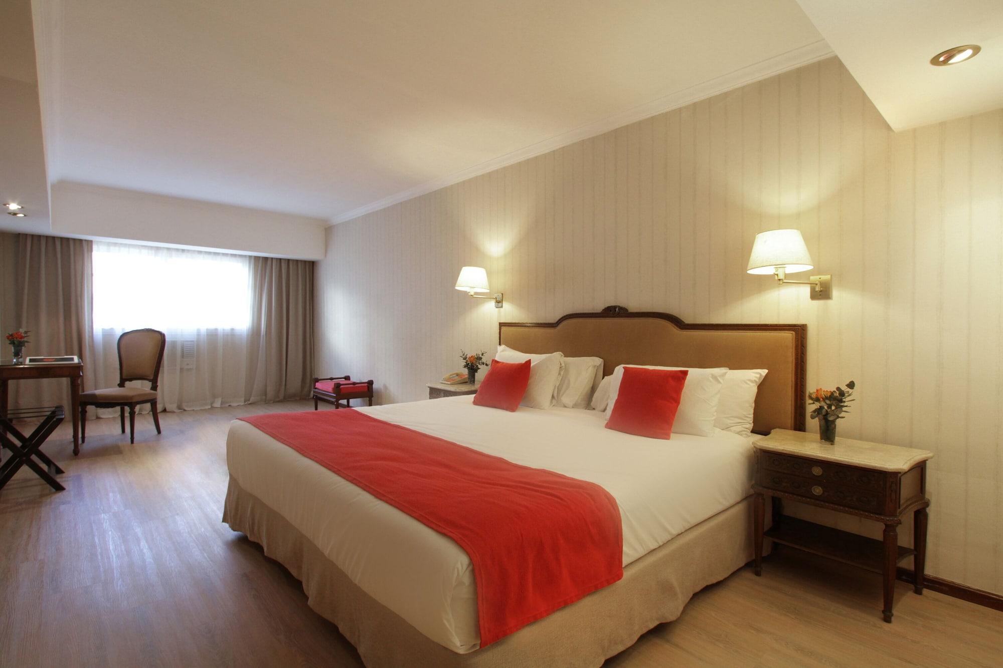 Bed and breakfast Ramada By Wyndham Centro 4*