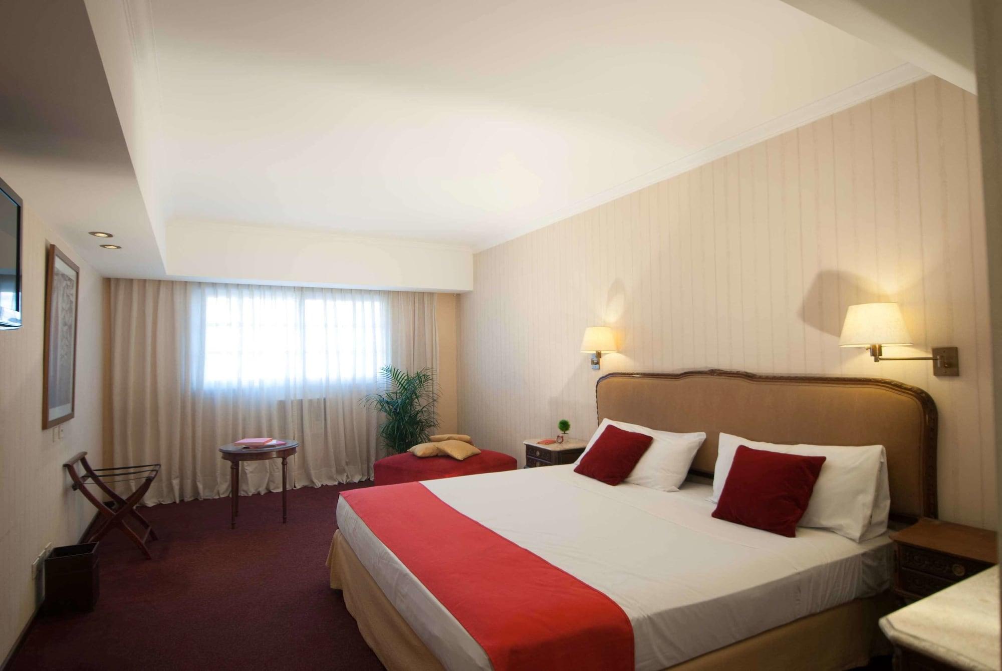 Ramada By Wyndham Centro 4* Ciudad Autónoma de Buenos Aires