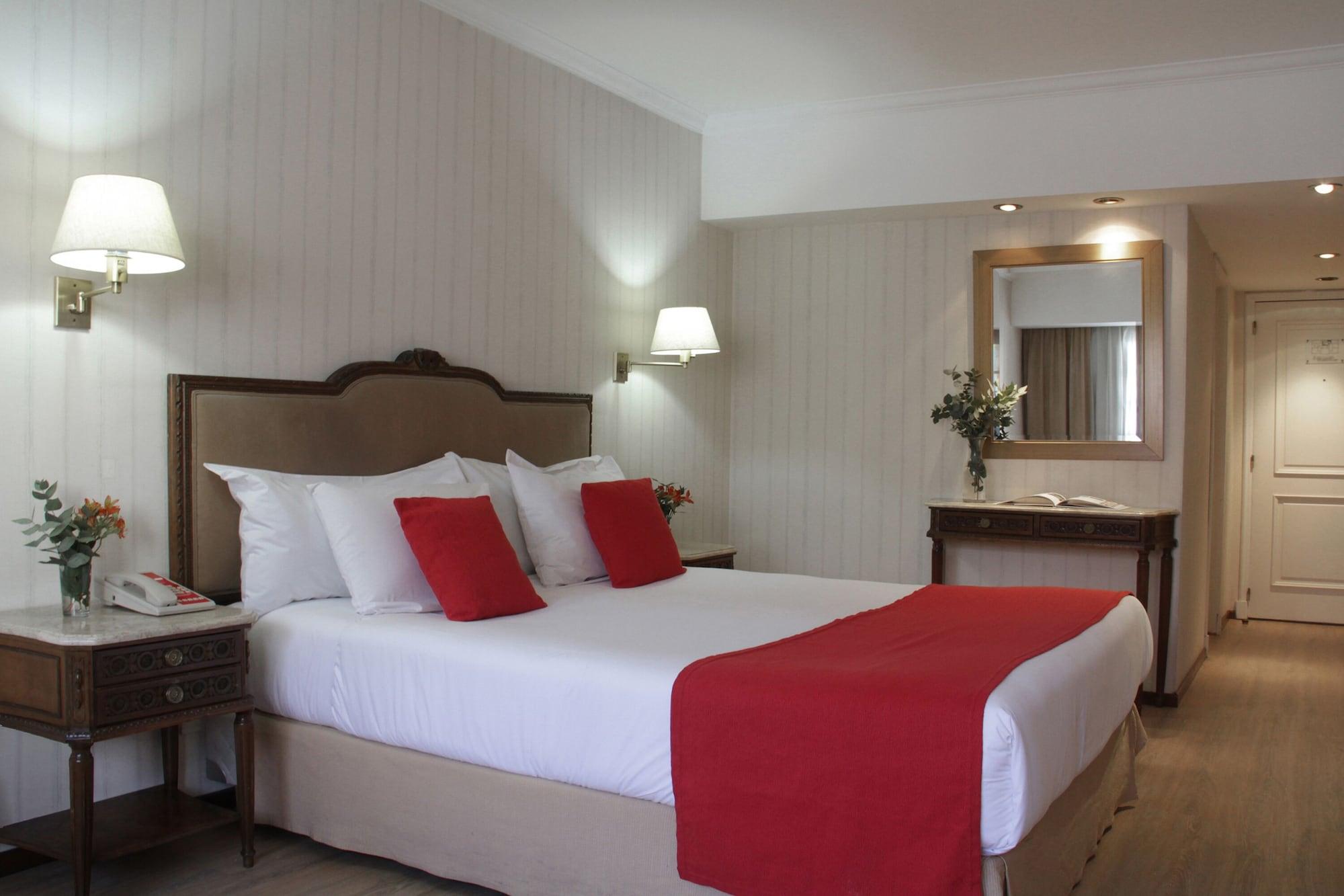 Bed and breakfast Ramada By Wyndham Centro