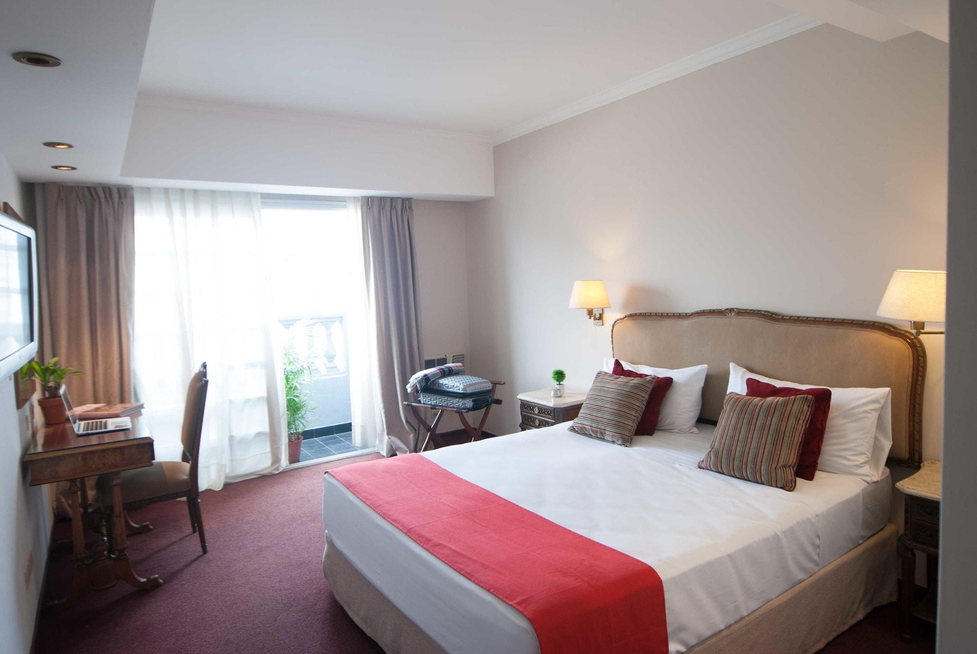 Bed and breakfast Ramada By Wyndham Centro 4*