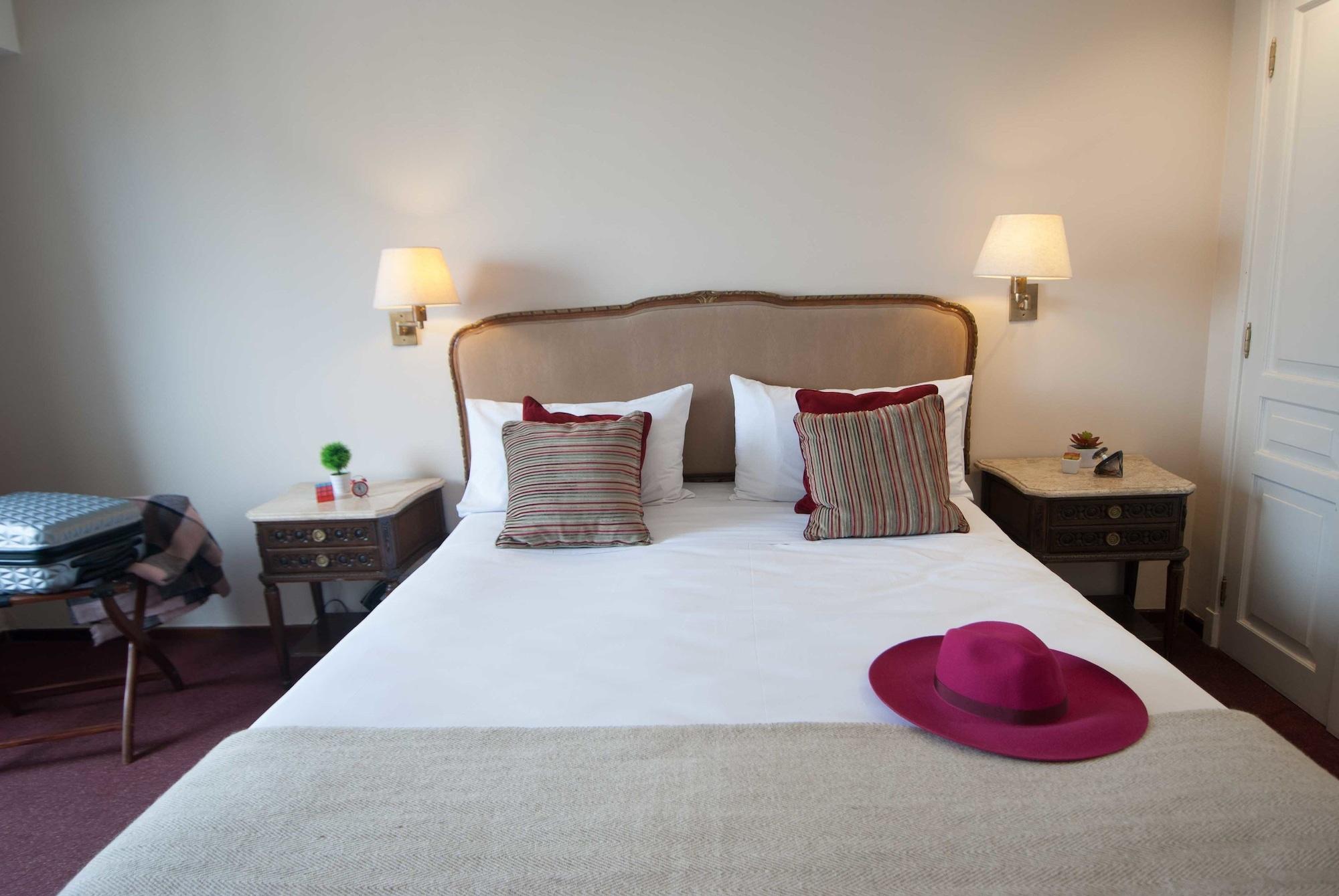 Ramada By Wyndham Centro Bed and breakfast 4*
