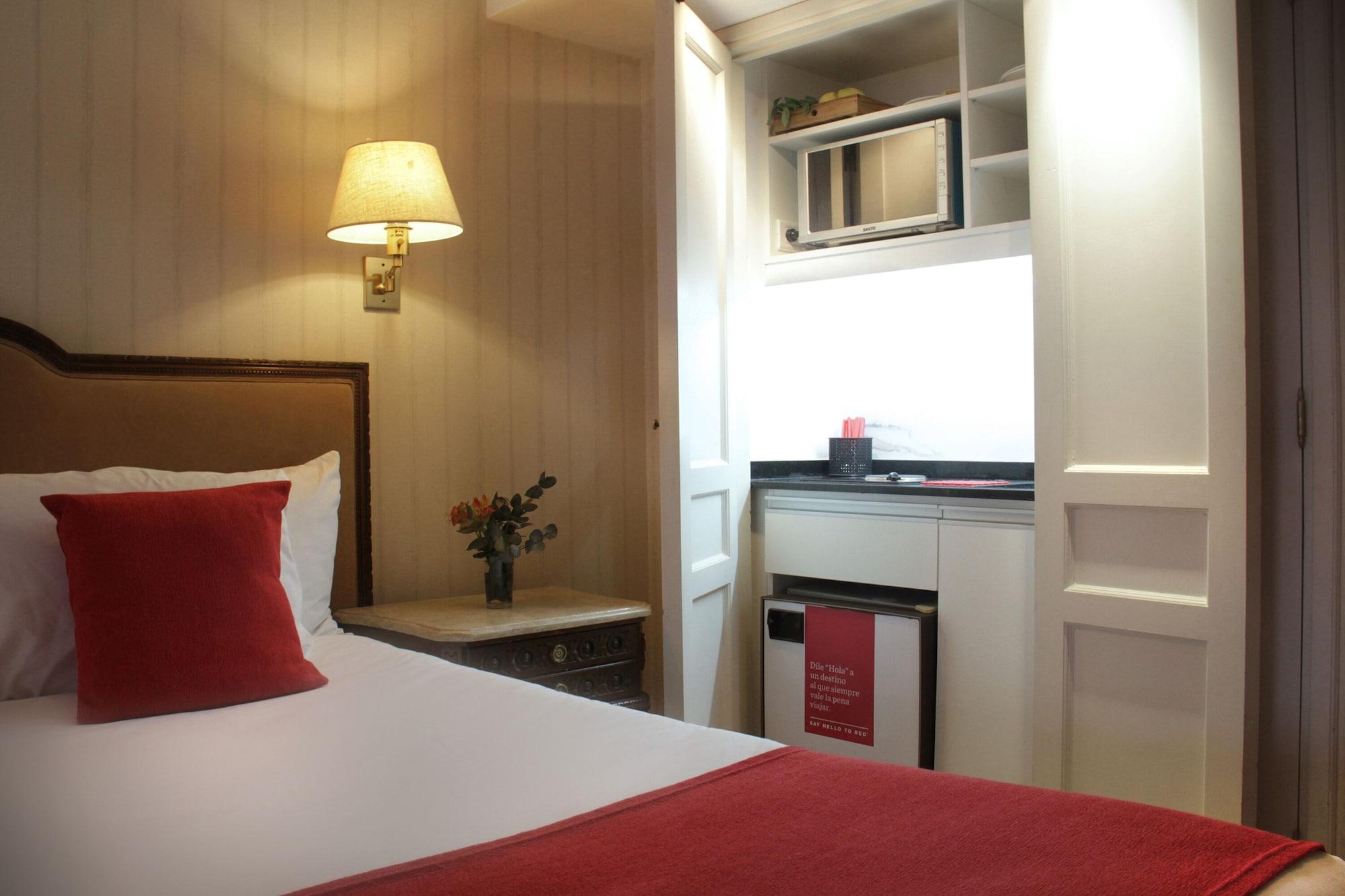 Ramada By Wyndham Centro 4* Ciudad Autónoma de Buenos Aires