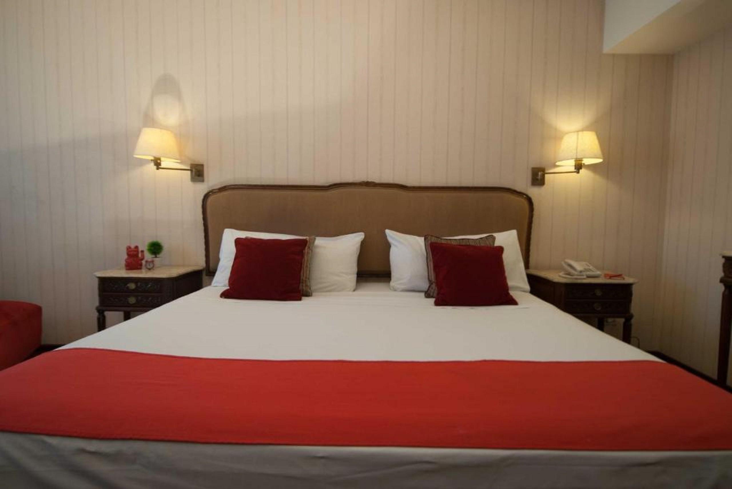 Ramada By Wyndham Centro Bed and breakfast Ciudad Autónoma de Buenos Aires