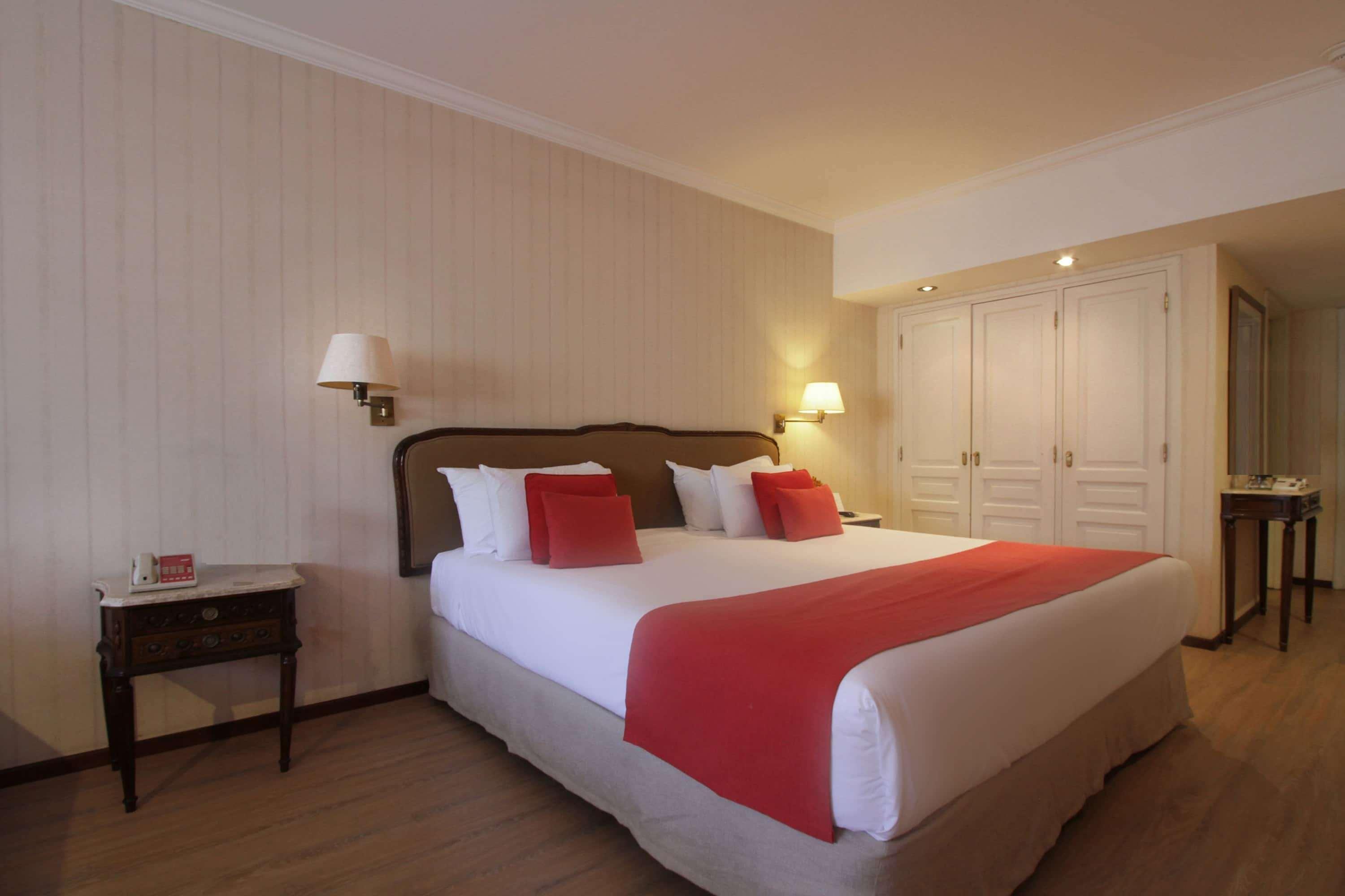 Bed and breakfast Ramada By Wyndham Centro