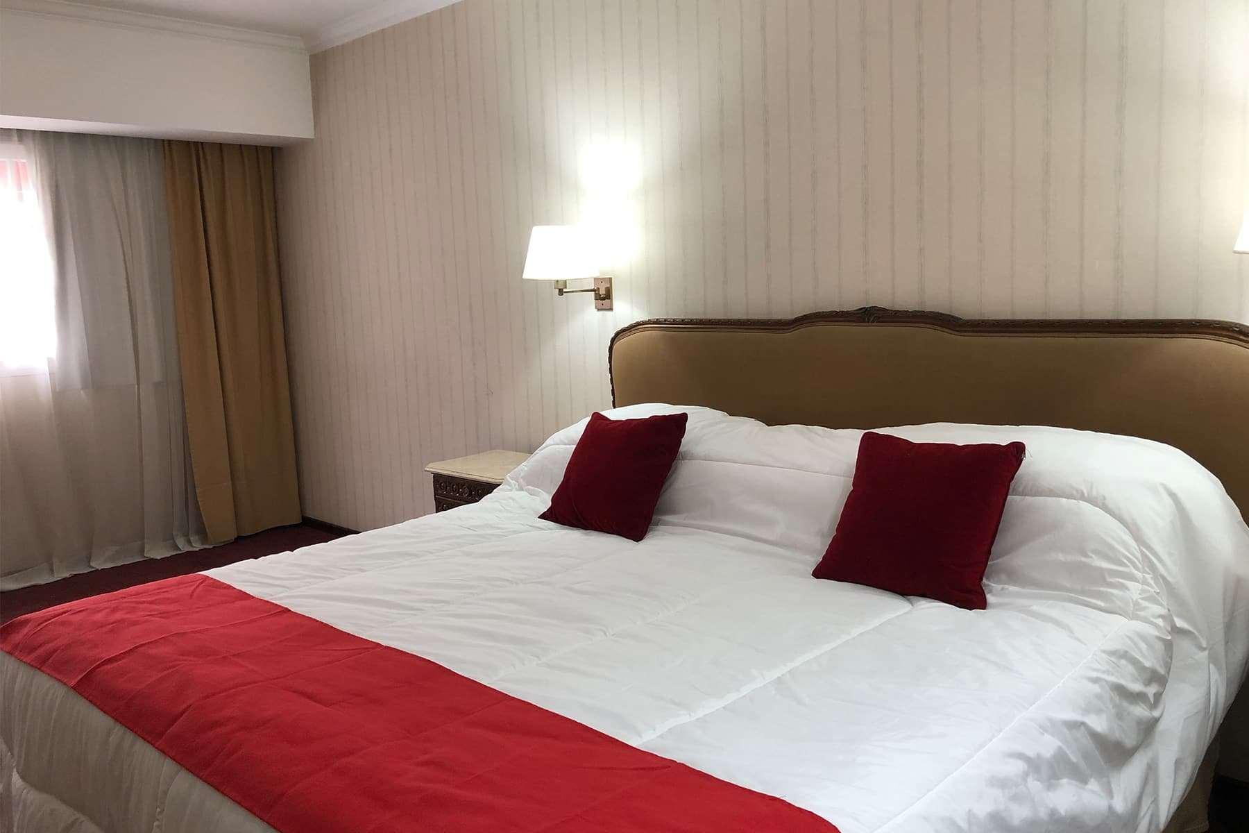 Bed and breakfast Ramada By Wyndham Centro