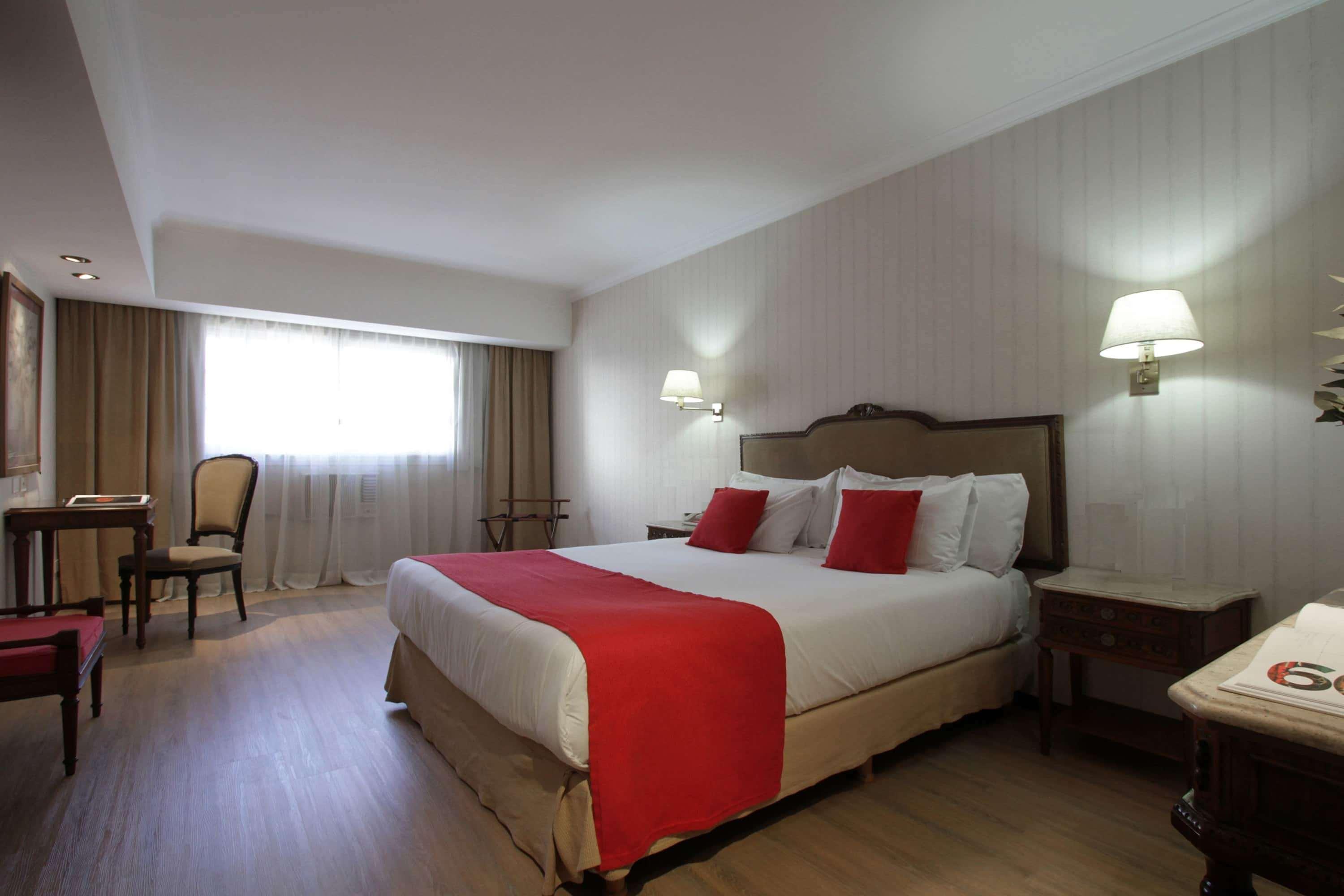 Ramada By Wyndham Centro 4* Ciudad Autónoma de Buenos Aires