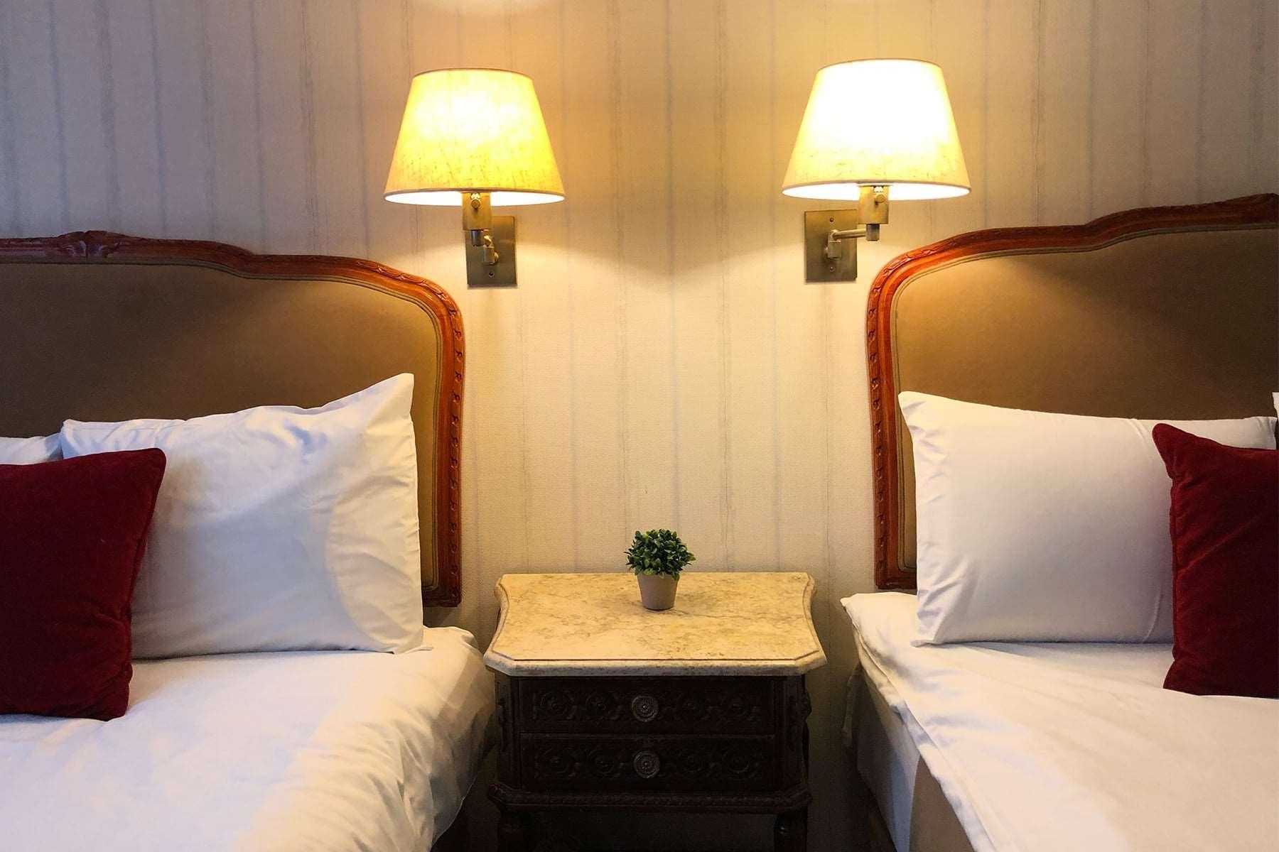 Ramada By Wyndham Centro Bed and breakfast