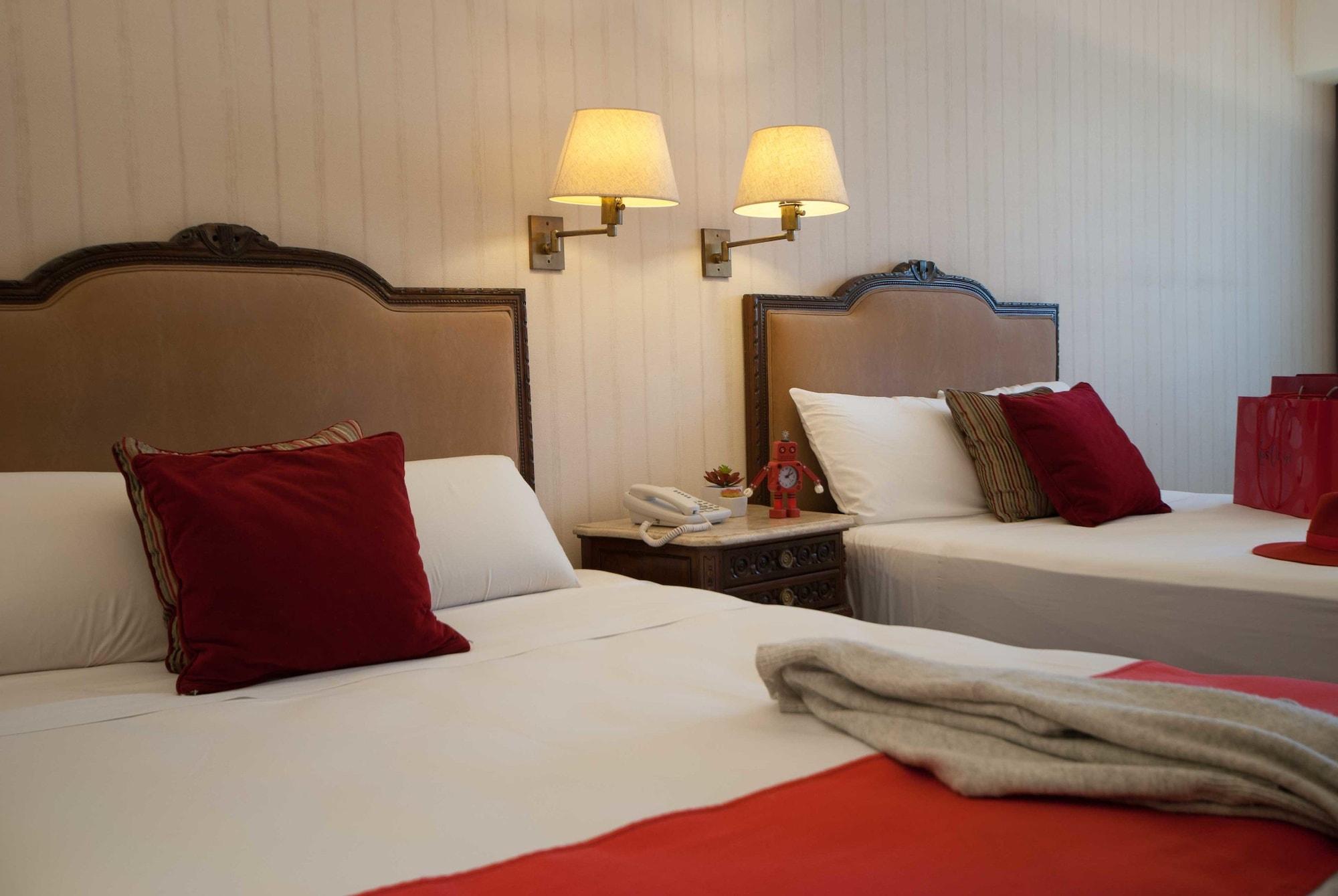 Bed and breakfast Ramada By Wyndham Centro