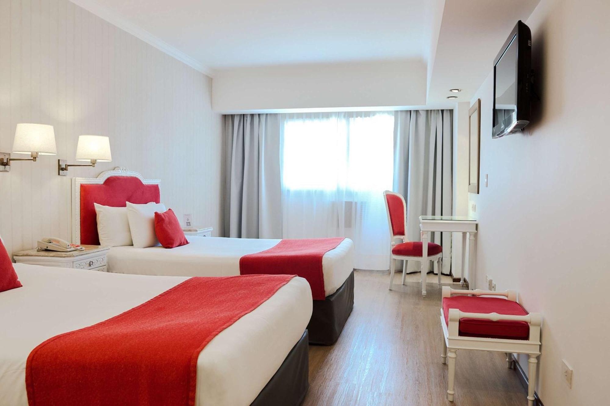 Bed and breakfast Ramada By Wyndham Centro