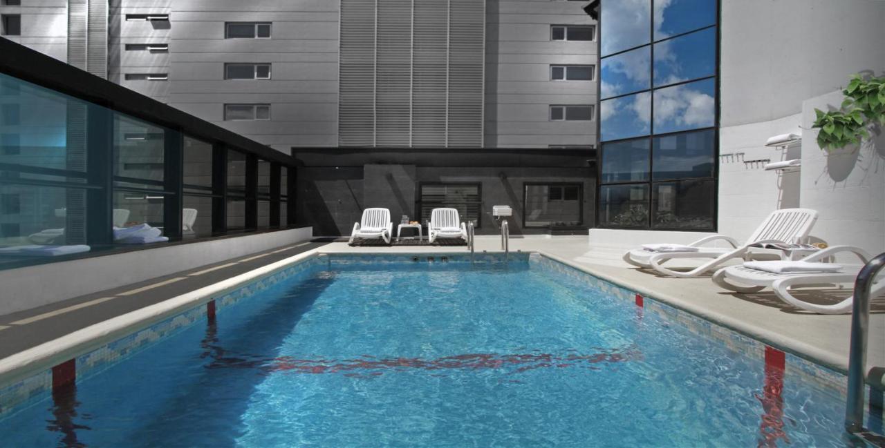 Bed and breakfast Ramada By Wyndham Centro Ciudad Autónoma de Buenos Aires
